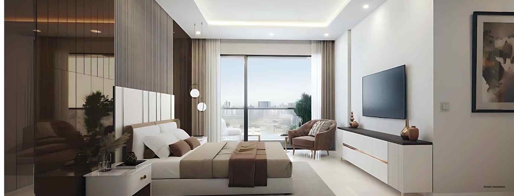 Lamose sector 84 gurgaon